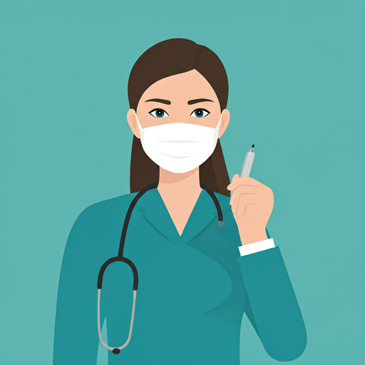 Professional caregiver
